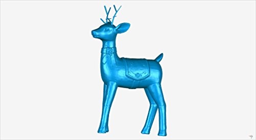 Newest EinScan SE Desktop 3D Scanner - Dual-Mode Fixed and Auto Scan 0.1 Mm Accuracy thumbnail