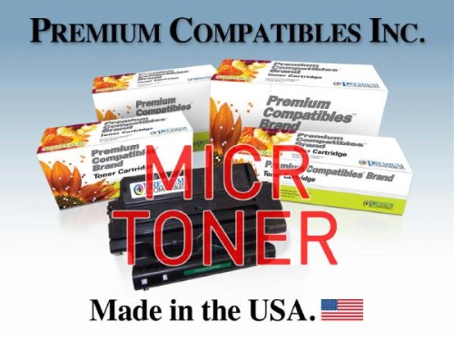 . Sti-204061Rpc for Sti - 204061 - 9335 1 - Black Toner