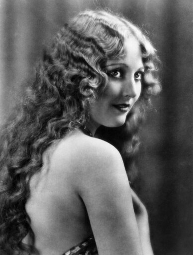 Thelma Todd Ca. Late 1920S Photo Print (16 X 20)
