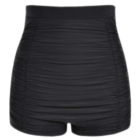 2 Piece Tankini Swimsuits for Women Swim Tank Top Bathing Suits with Boy Shorts and Bra Swimwear Swimsuit Top Cover up Bikini Bathing Suit