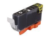 Compatible Canon CLI-221BK Inkjet-Black