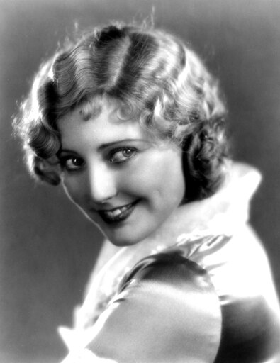 Thelma Todd Portrait Ca. 1935 Photo Print (16 X 20)