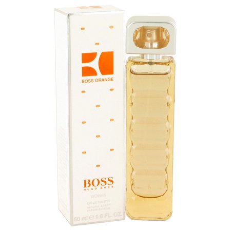 Hugo Boss Orange Women EDT 50ML