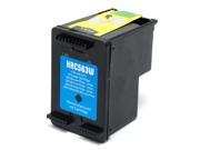 Inkuten Hp Deskjet 2540 Ink Cartridge (black) Compatible