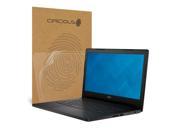 Celicious Matte Anti-Glare Screen Protector Film Compatible with Dell Latitude 14 3460 (Non-Touch) [Pack of 2]