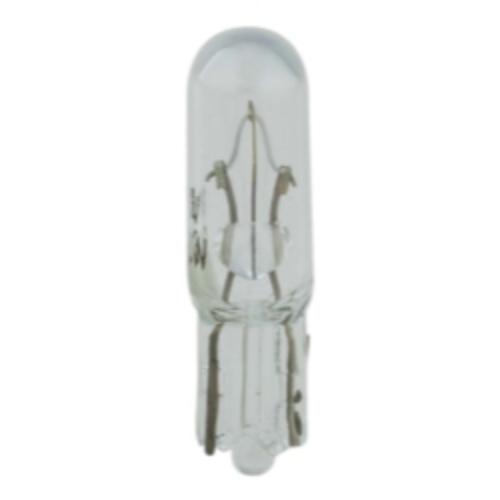 Eiko 2723 Bulb 2v .2a T1-1/2 Wedge Base