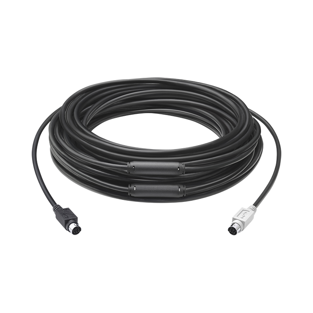 Logitech Group 15M Extender Cable
