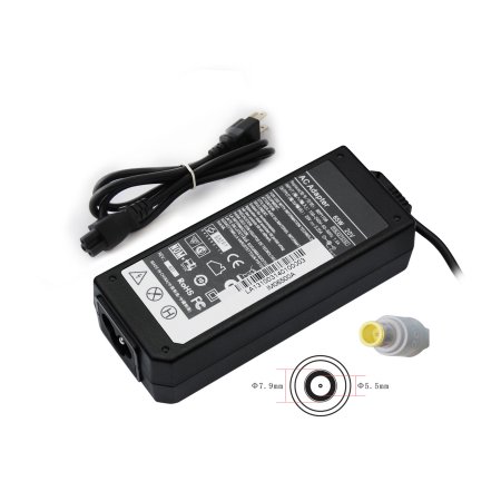Superb Choice 65W Lenovo Pa-1650-16i Pa-1650-16 Pa-1900-171 Pa-1900-171 Laptop AC Adapter