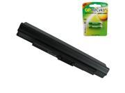 Acer Aspire One 751h-1021 Laptop Battery - Premium Powerwarehouse Battery 6 Cell
