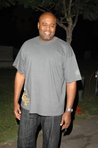 Chi Mcbride at Arrivals for Abc Sneak Peek of Pushing Daisies Hollywood Forever Cemetery Los Angeles Ca August 16