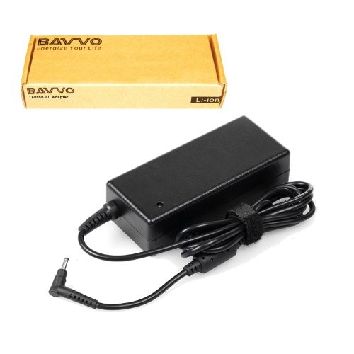 Superb Choice® 65W Acer PA-1650-68 Laptop AC Adapter