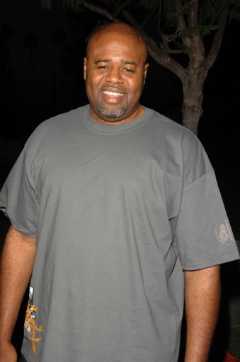 Chi Mcbride at Arrivals for Abc Sneak Peek of Pushing Daisies Hollywood Forever Cemetery Los Angeles Ca August 16