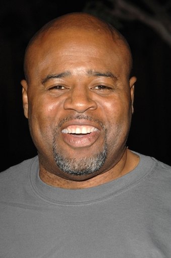 Chi Mcbride at Arrivals for Abc Sneak Peek of Pushing Daisies Hollywood Forever Cemetery Los Angeles Ca August 16