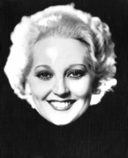 Thelma Todd Ca 1933 Photo Print (16 X 20)
