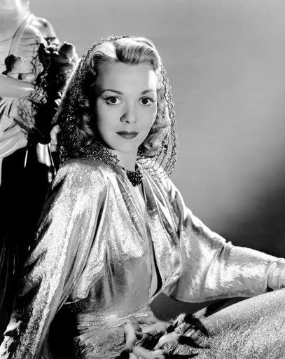 Larceny Inc. Jane Wyman 1942 Photo Print (16 X 20)