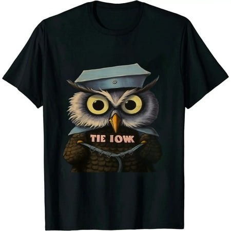 HOMICOZI Men S Mr Owl How Many Licks Shirt - Vintage Tootsie Pop Graphic T-Shirt