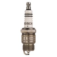 Bosch (7950) DR8BC+ Super Plus Spark Plug, (Pack of 1)