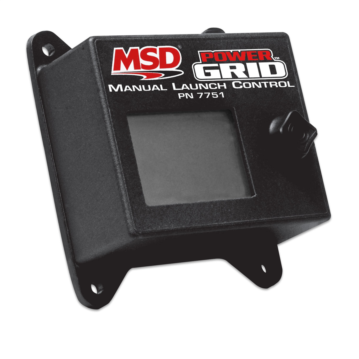 MSD 7751 Engine Ignition RPM Governor