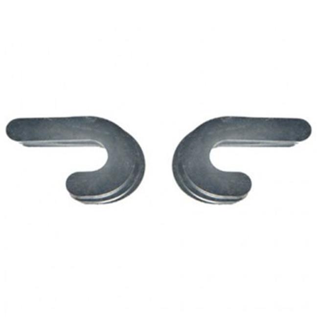 HUSKY TOWING 32338 SHIM KIT, Replacement Shim Hit for Husky Towing 32215/ 32216/ 32217/ 32218/ 33039