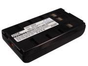 Vintrons Replacement Battery for RCA AutoShot CC-1650