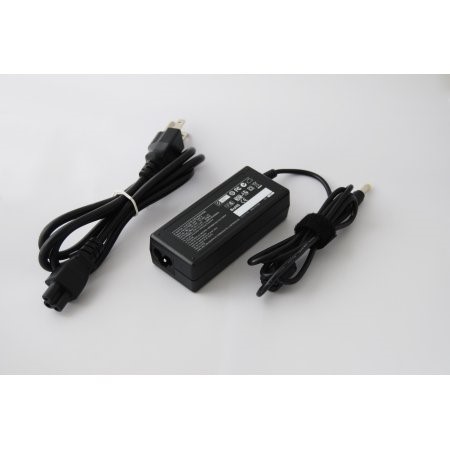 Superb Choice 65W Gateway Solo 9300 Laptop AC Adapter