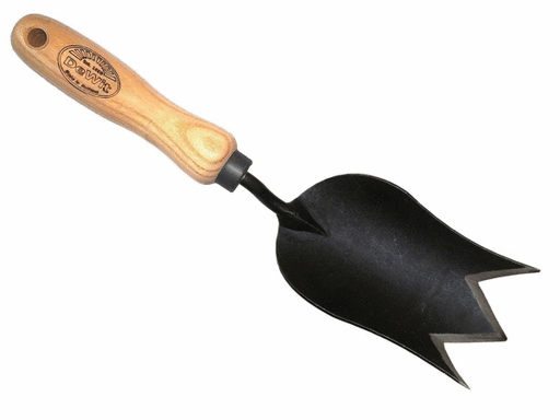 TDI Brands 31-3034 Dewit Tulip Trowel