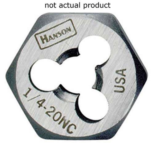Irwin 7263 7/8-14 NF-HCS Rethread Die