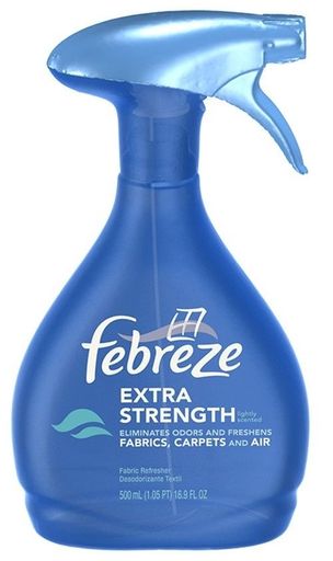 Febreeze 19743 16.9 OzFebreze Extra Strength
