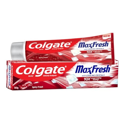 Colgate Max Fresh Toothpaste 150 Gms