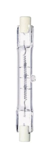 Westinghouse 100 Watts T3 Halogen Bulb 1650 Lumens White 1 Pk Utility