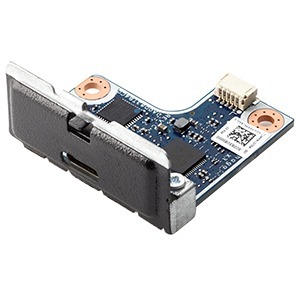 HP Flex IO Card - USB-C 3.1 Gen2 Port - Promo - for EliteDesk 705 G4, 705 G5, 800 G5; ProDesk 400 G6, 405 G4