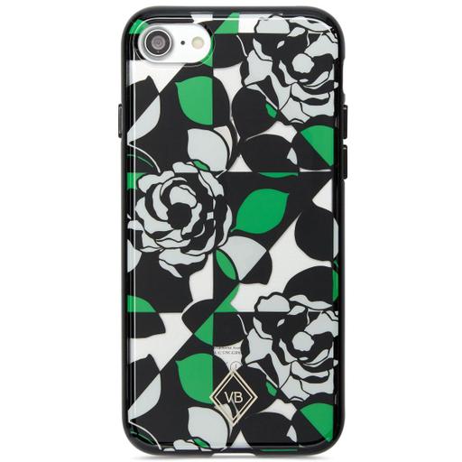 Vera Bradley Flexible Frame Case for iPhone 7