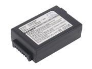 Vintrons Replacement Battery for PSION 1050494, 7525, 7525C
