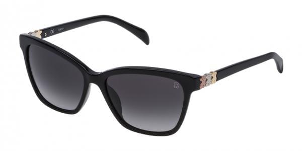 Tous STOA08 0700 Black  Women  Sunglasses