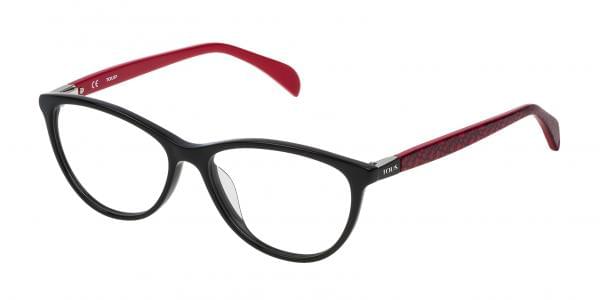 Tous Eyeglasses VTO977 0700