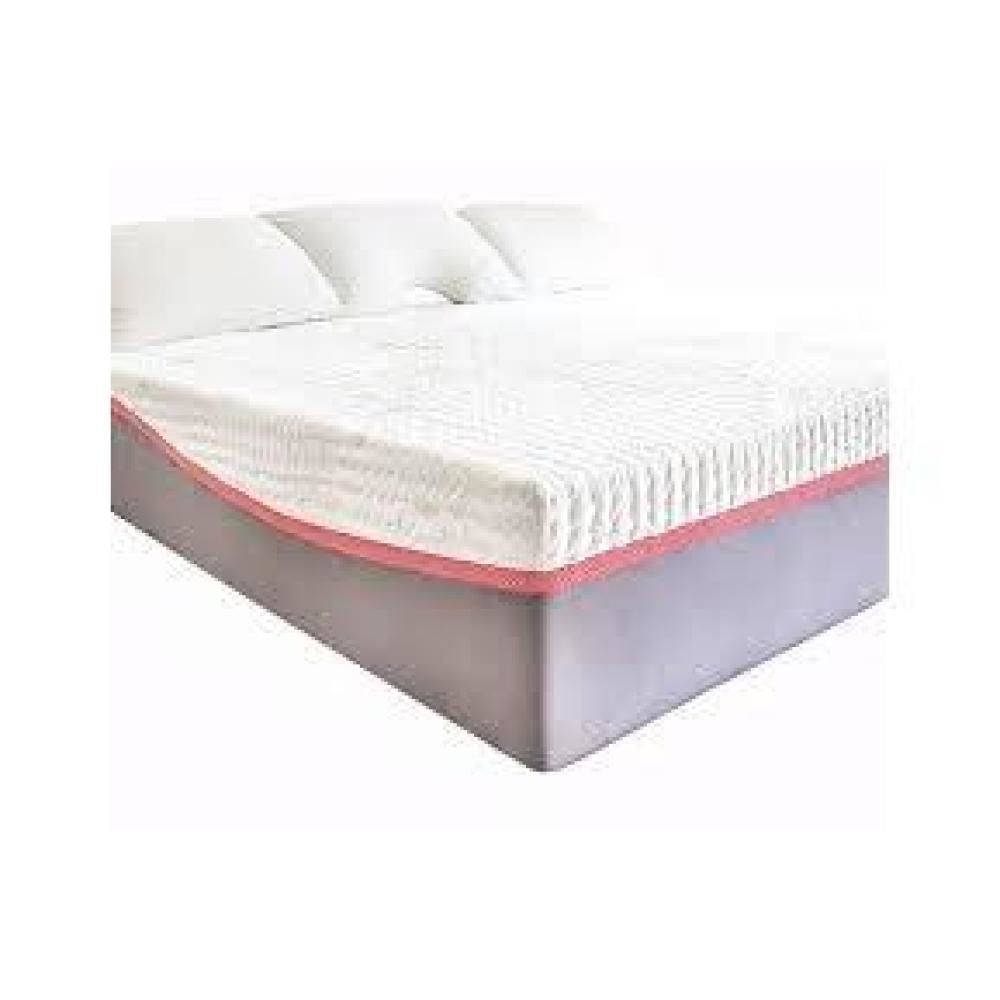 Colchón Great King Size, Chi-16 Memory Foam Colchón Great