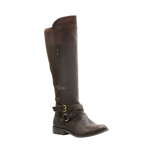 Mootsies Tootsies Women's Kayo Regular Calf Boot Women's Shoes