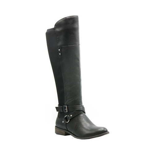 Mootsies Tootsies Women's Kayo Regular Calf Boot Women's Shoes