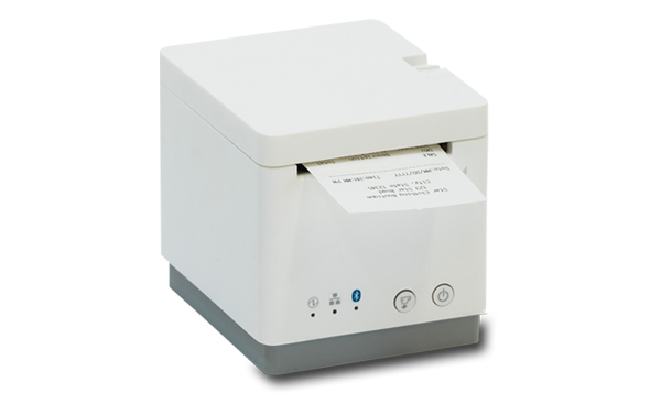 Star Micronics MC-Print2 203 X 203 DPI Wired & Wireless Thermal POS Printer