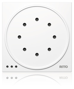 Ritto 1875970 Interkom-System-Zubehör (1875970)