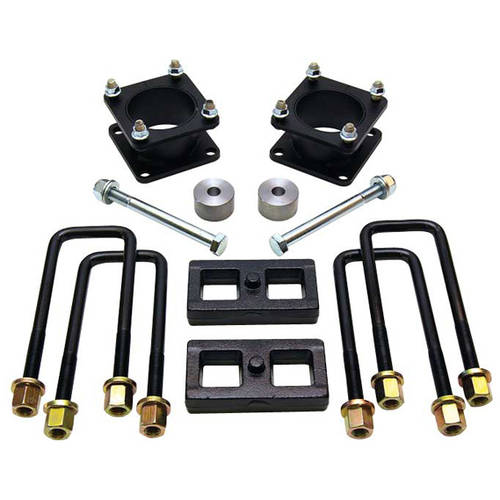 ReadyLift 69-5075 SST Lift Kit Fits 07-17 Tundra