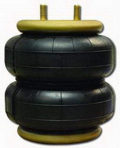 Firestone Ride-Rite Air Helper Spring - 7668