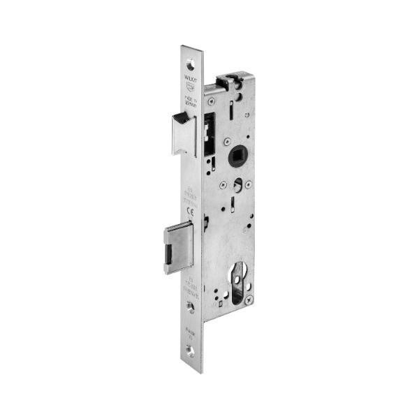 Wilka Fluchttürschloss Wilka 6678, 2-flügelig, Funktion B, DM 35, Links, En179/1125