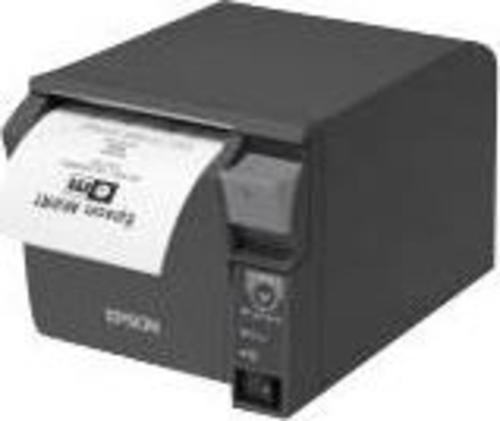 Epson TM-T70II (025A0) Wired Thermal POS Printer