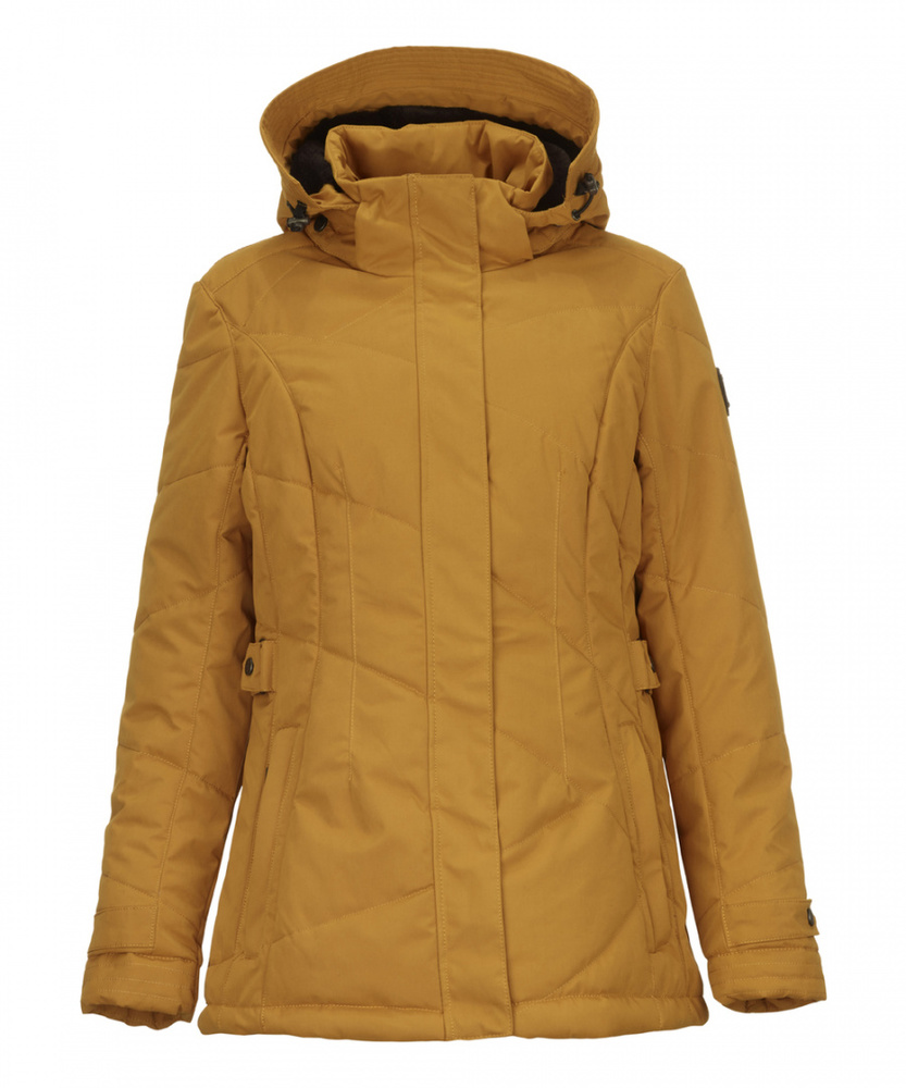 G.i.g.a DX by Killtec - Casual Funktionsjacke in Daunenoptik Mit Abzippbarer Kapuze, Yokine (32556)