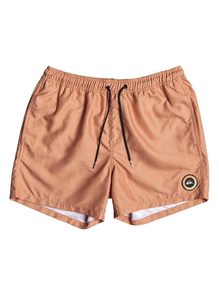 Quiksilver Everyday Volley 15 - Cadmium Orange