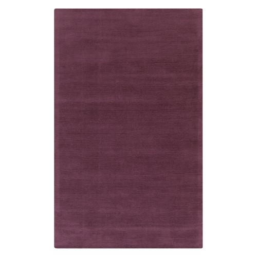 Surya Mystique M-5325 Area Rug Eggplant