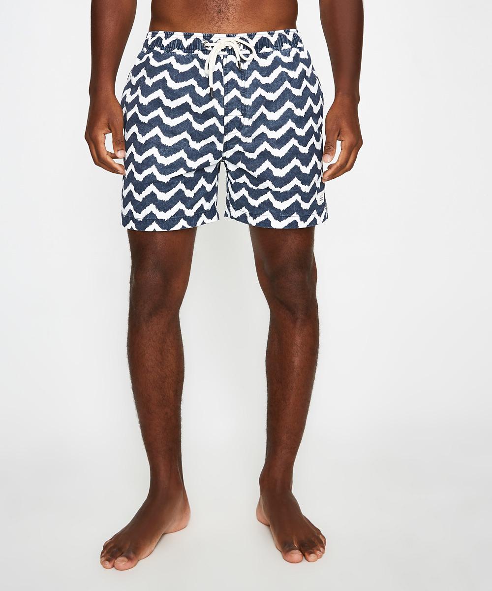 Arvust - Papas Volley White/navy
