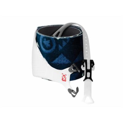 G3 Alpinist + Grip 100mm Skins