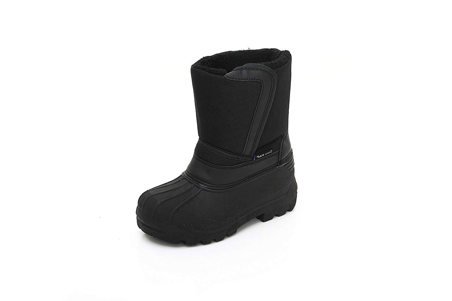Storm Kidz Girls' Cold Weather Boots Pink - Pink Snow Boot - Girls